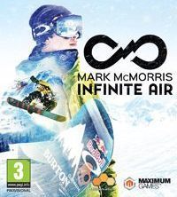 Infinite Air with Mark McMorris: Treinador (V1.0.80)