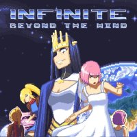 Infinite: Beyond the Mind: Treinador (V1.0.79)