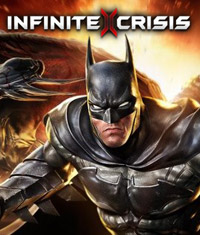 Infinite Crisis: Cheats, Trainer +10 [dR.oLLe]