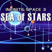 Infinite Space 3: Sea of Stars: Treinador (V1.0.10)