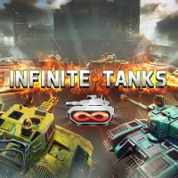 Infinite Tanks: Treinador (V1.0.28)