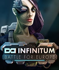 Infinitum: Battle for Europe: Treinador (V1.0.69)