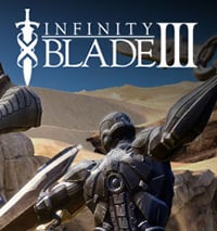 Infinity Blade III: Trainer +7 [v1.2]