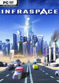 InfraSpace: Treinador (V1.0.54)