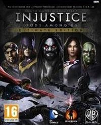 Injustice: Gods Among Us Ultimate Edition: Treinador (V1.0.65)