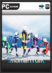 InMomentum: Cheats, Trainer +10 [CheatHappens.com]