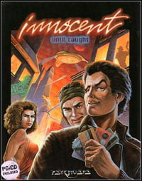 Innocent Until Caught: Treinador (V1.0.86)