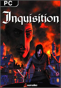 Inquisition: Treinador (V1.0.29)