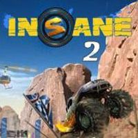 Insane 2: Treinador (V1.0.36)