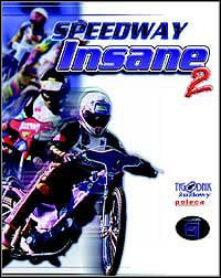 Insane Speedway 2: Trainer +10 [v1.2]