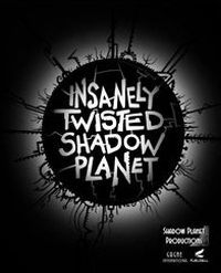 Entrenador liberado a Insanely Twisted Shadow Planet [v1.0.3]