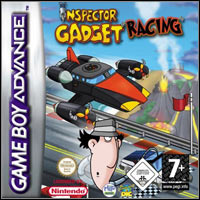 Inspector Gadget Racing: Trainer +5 [v1.7]