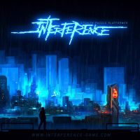 Entrenador liberado a Interference [v1.0.7]