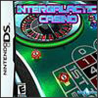 Entrenador liberado a Intergalactic Casino [v1.0.7]