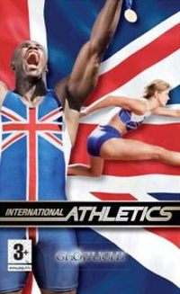 International Athletics: Treinador (V1.0.57)