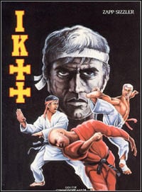 International Karate ++: Treinador (V1.0.36)