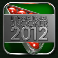 Entrenador liberado a International Snooker 2012 [v1.0.2]