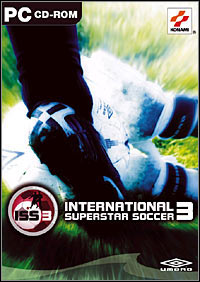 International Superstar Soccer 3: Cheats, Trainer +14 [FLiNG]