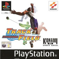 Entrenador liberado a International Track & Field [v1.0.7]