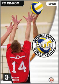 International Volleyball 2010: Cheats, Trainer +6 [dR.oLLe]