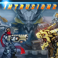 Entrenador liberado a Intrusion 2 [v1.0.5]