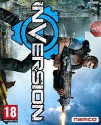 Inversion: Cheats, Trainer +13 [FLiNG]