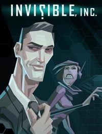 Invisible, Inc.: Cheats, Trainer +6 [CheatHappens.com]