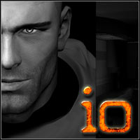 Io (2007): Cheats, Trainer +7 [dR.oLLe]