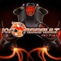 Entrenador liberado a Ion Assault [v1.0.1]