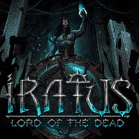 Iratus: Lord of the Dead: Trainer +9 [v1.9]