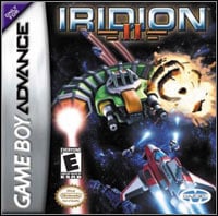 Iridion II: Cheats, Trainer +5 [CheatHappens.com]