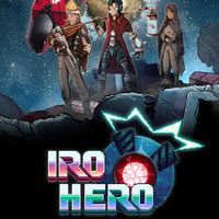 Iro Hero: Trainer +9 [v1.7]