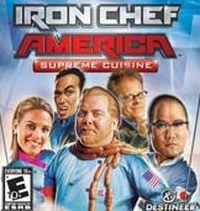 Iron Chef America: Supreme Cuisine: Cheats, Trainer +10 [CheatHappens.com]