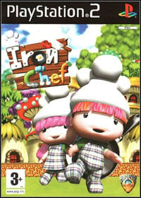 Iron Chef: Trainer +15 [v1.4]