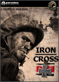 Iron Cross: A Hearts of Iron Game: Cheats, Trainer +11 [MrAntiFan]