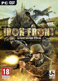 Iron Front: Liberation 1944: Cheats, Trainer +10 [CheatHappens.com]