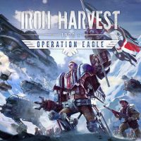 Entrenador liberado a Iron Harvest: Operation Eagle [v1.0.1]