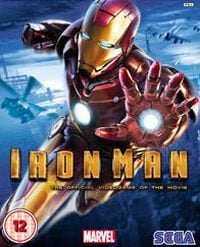 Iron Man (2008): Cheats, Trainer +15 [FLiNG]