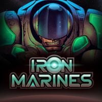 Entrenador liberado a Iron Marines [v1.0.3]