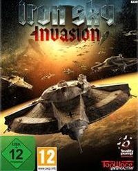 Entrenador liberado a Iron Sky: Invasion [v1.0.6]