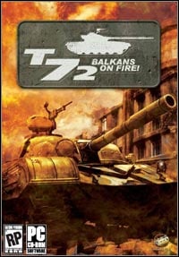 Iron Warriors: T-72 Tank Command: Trainer +13 [v1.3]