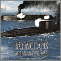 Ironclads: American Civil War: Trainer +13 [v1.3]