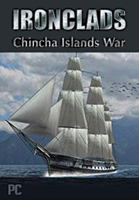 Ironclads: Chincha Islands War 1866: Trainer +14 [v1.6]