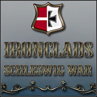 Entrenador liberado a Ironclads: Schleswig War 1864 [v1.0.7]