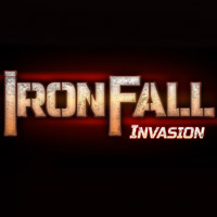 IronFall: Invasion: Trainer +11 [v1.4]