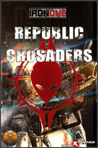 IronOne: Republic Crusaders: Trainer +9 [v1.6]