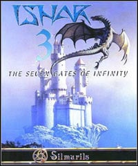 Ishar 3: The Seven Gates of Infinity: Cheats, Trainer +11 [FLiNG]