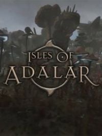 Entrenador liberado a Isles of Adalar [v1.0.8]