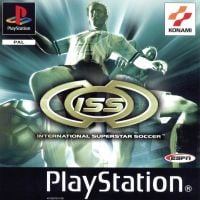 Entrenador liberado a ISS Pro Evolution [v1.0.9]