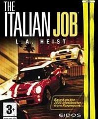 Italian Job: L.A. Heist: Cheats, Trainer +5 [MrAntiFan]